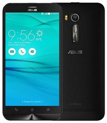 Замена камеры на телефоне Asus ZenFone Go (ZB500KG) в Иркутске
